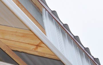 why Stoke Sub Hamdon fascia repairs are essential