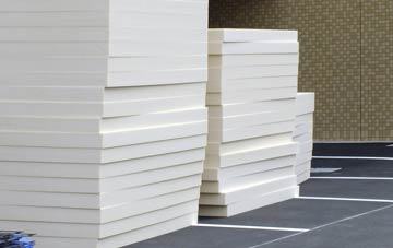 Stoke Sub Hamdon flat roof insulation costs