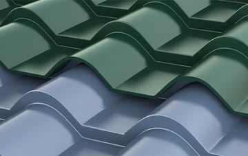 who should consider Stoke Sub Hamdon plastic roofs
