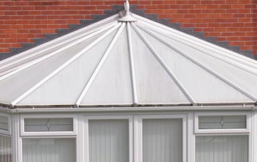 Stoke Sub Hamdon polycarbonate conservatory roof repairs