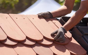Stoke Sub Hamdon roof tile contractors