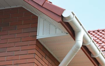 Stoke Sub Hamdon soffit repair costs