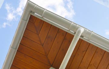 Stoke Sub Hamdon soffit types