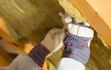 types of Stoke Sub Hamdon pitched roof insulation materials