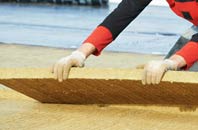 find rated Stoke Sub Hamdon roof insulation companies