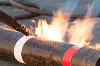 Stoke Sub Hamdon flat roofing replacement